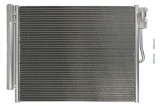 Condensator / Radiator aer conditionat OPEL MERIVA B VAN (S10) (2010 - 2017) THERMOTEC KTT110798