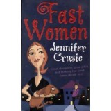 Jennifer Crusie - Fast women - 109895