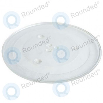 Placa turnantă Brandt pentru cuptor cu microunde 31,5 cm foto