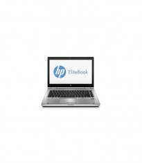 LAPTOP I5 3320M HP ELITEBOOK 8470P GRAD A foto