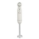 Cumpara ieftin Mixer vertical Fram, 1200W, viteza variabila, functie Turbo, tocator, tel, cana de mixat, Alb