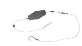 Montura somn cu plumb culisant hexagonal prokarpfishing