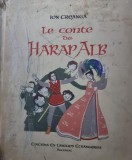 LE CONTE DE HARAP ALB - ION CREANGA (HARAP ALB)