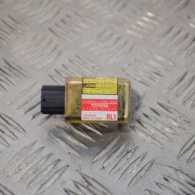 Senzor de impact st&amp;acirc;nga spate TOYOTA PRIUS Hatchback _W2_ 2004 OEM: 89860-47040 2704554 foto