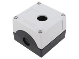 Carcasă Etanșă pentru Pilot 85x85x64mm IP66/IP67/IP69K