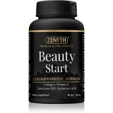 Zenyth Beauty Start capsule pentru frumusețea părului, a tenului și a unghiilor 80 caps.