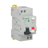 Diferential Schneider Easy9, P+N, 40A, 2 P