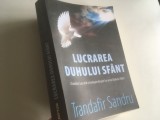 PROF. TRANDAFIR SANDRU, PNEUMATOLOGIE. PERSOANA SI LUCRAREA DUHULUI SFINT. EDITIA 2009