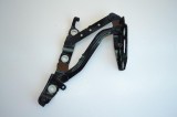 Balama haion dreapta AUDI A5 Cabrio 8F7 2010 OEM: RH-8F0-827-302A 1463233