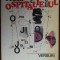 EMIL BRUMARU - JULIEN OSPITALIERUL (VERSURI, ed. princeps 1974) [tiraj 900 ex.]