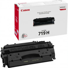 Toner Original Canon Black CRG-719H 6.4K