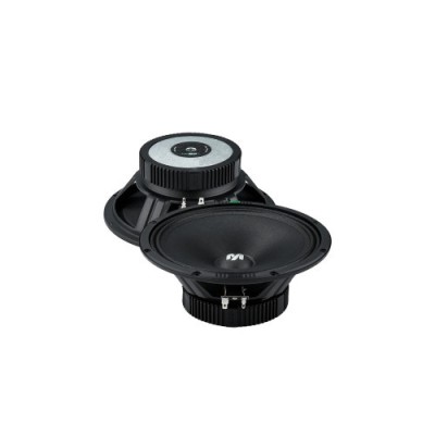 Difuzoare auto Deaf Bonce Machete MM-80L set componente, 200mm, 100W RMS, 4Ω Automotive TrustedCars foto