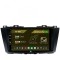 Navigatie Mazda 5 (2010-2015), Android 12, E-Octacore 2GB RAM + 32GB ROM, 9 Inch - AD-BGE9002+AD-BGRKIT323