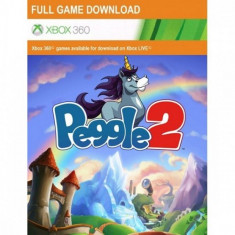 Peggle 2 XB360 foto