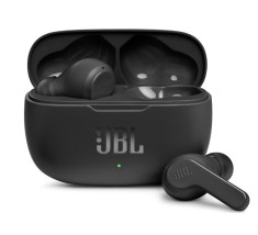 Casti audio in-ear JBL Wave 200TWS