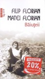 BAIUTEII-FILIP FLORIAN-278271