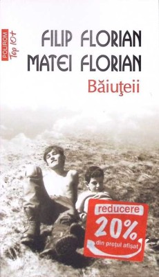 BAIUTEII-FILIP FLORIAN-278271 foto