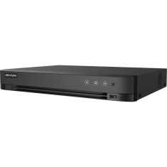DVR TURBOHD 4 CH 2MP 1XHDD ACUSENS &quot;IDS-7204HQHI-M1/XT&quot; (timbru verde 2.00 lei)