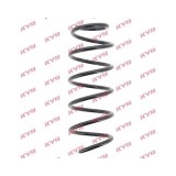 Arc spiral Ford Fiesta 5 (Jh, Jd), Kyb RH3508, parte montare : Punte fata