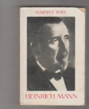 bnk ant Mariana Sora - Heinrich Mann