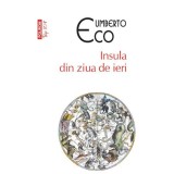 Insula din ziua de ieri, Umberto Eco