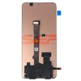 Display LCD Touchscreen Xiaomi Poco X6 Pro Negru Compatibil