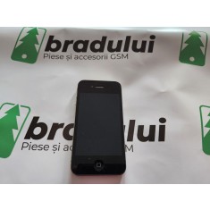 Telefon iPhone 4 folosit stare buna
