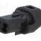 Conector auto, Mizu-P25, 2 pini, MOLEX - 52213-0211