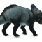 Figurina dinozaur nasutoceratops pictata manual l collecta