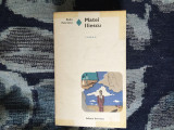 H1a Matei Iliescu - Radu Petrescu