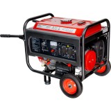Generator pe benzina 3 kW cu pornire electrica Raider RD-GG14