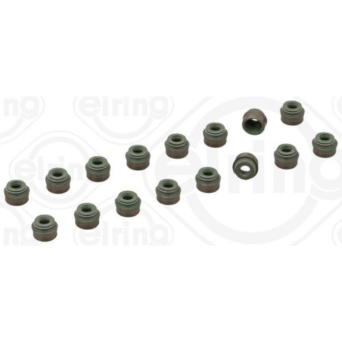 Elring Set garnituri, ax supape