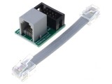 Multiadaptor IDC10 RJ11