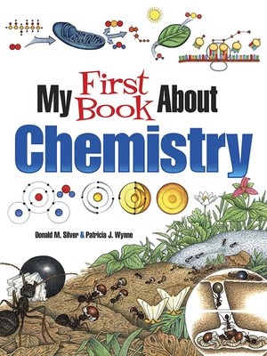 My First Book about Chemistry foto