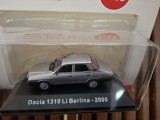 Macheta dacia 1310 berlina 2000
