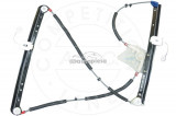 Macara geam AUDI A3 (8L1) (1996 - 2003) AIC 53016