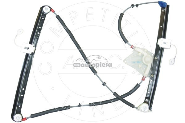 Macara geam AUDI A3 (8L1) (1996 - 2003) AIC 53016