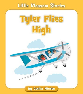 Tyler Flies High foto