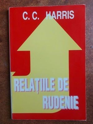 Relatiile de rudenie- C. C. Harris