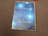 Lucru cu sinele S. N. Lazarev DVD