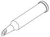 V&acirc;rf despicat ERSA 2,3mm
