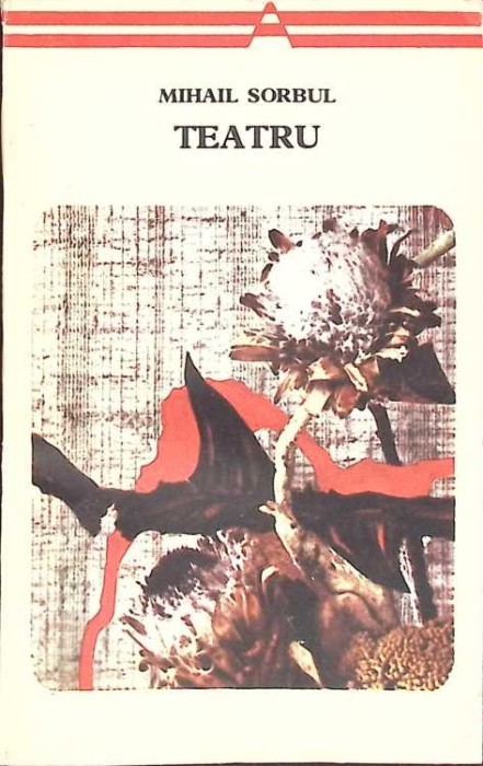 TEATRU-MIHAIL SADOVEANU-268291