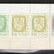 Finlanda.1983 Stema de stat carnet DF.79