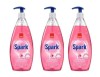 Pachet 3 x Detergent de vase Sano Spark Migdale, 1L