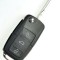 Cheie Briceag VW Passat B5.5 3 Butoane Completa COD 1J0 959 753 AH 433MHZ, Aftermarket