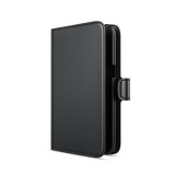 Cumpara ieftin Husa Telefon Wallet Book Acer Liquid z530 Black BeHello