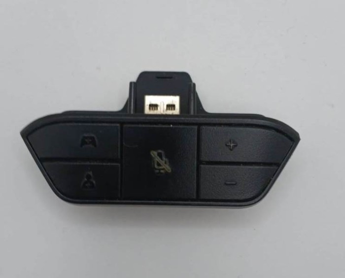 Adaptor audio pentru controller Xbox One
