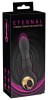 Strong Thrusting Vibrator &ndash; 10 Moduri de impingere si Vibratie, 17 cm