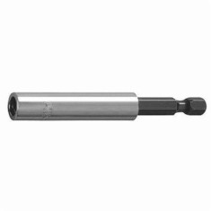 Adaptor magnetic pentru biti Apex M-490, 1 4 , 76 mm foto