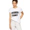 Tricou dama alb - Blink - XL